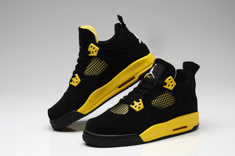 jordan 4 homme