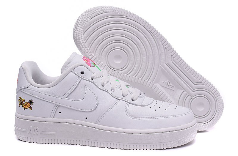 nike air force femme original