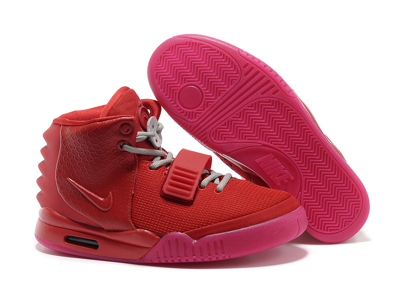 nike air yeezy 2 pas cher