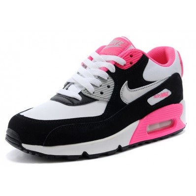 baskets air max fille