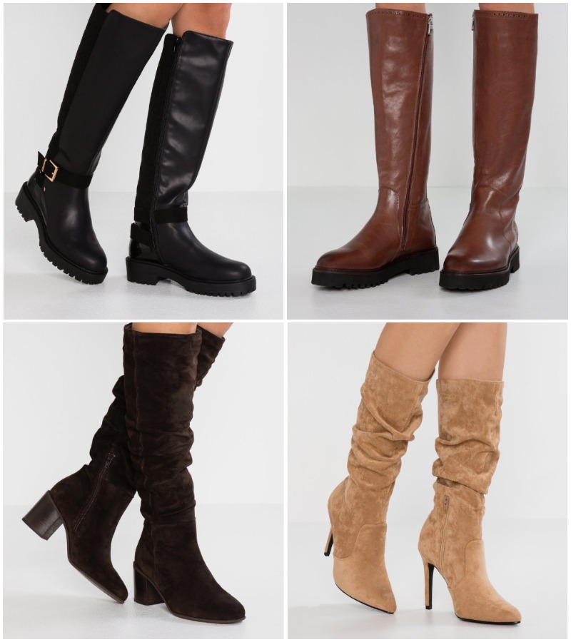 bottines femme cuir pas cher