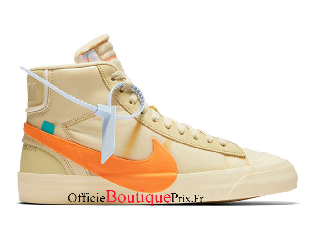 nike blazer mid pas cher