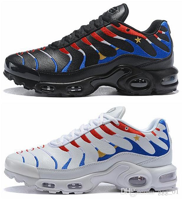 nike tn drapeau