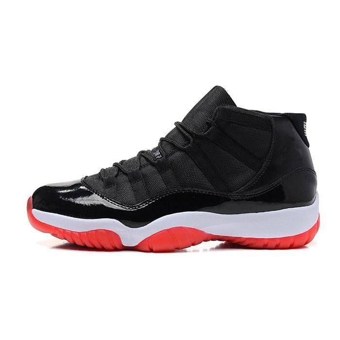 jordan retro 11 homme