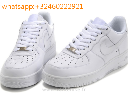 nike air force 1 solde femme