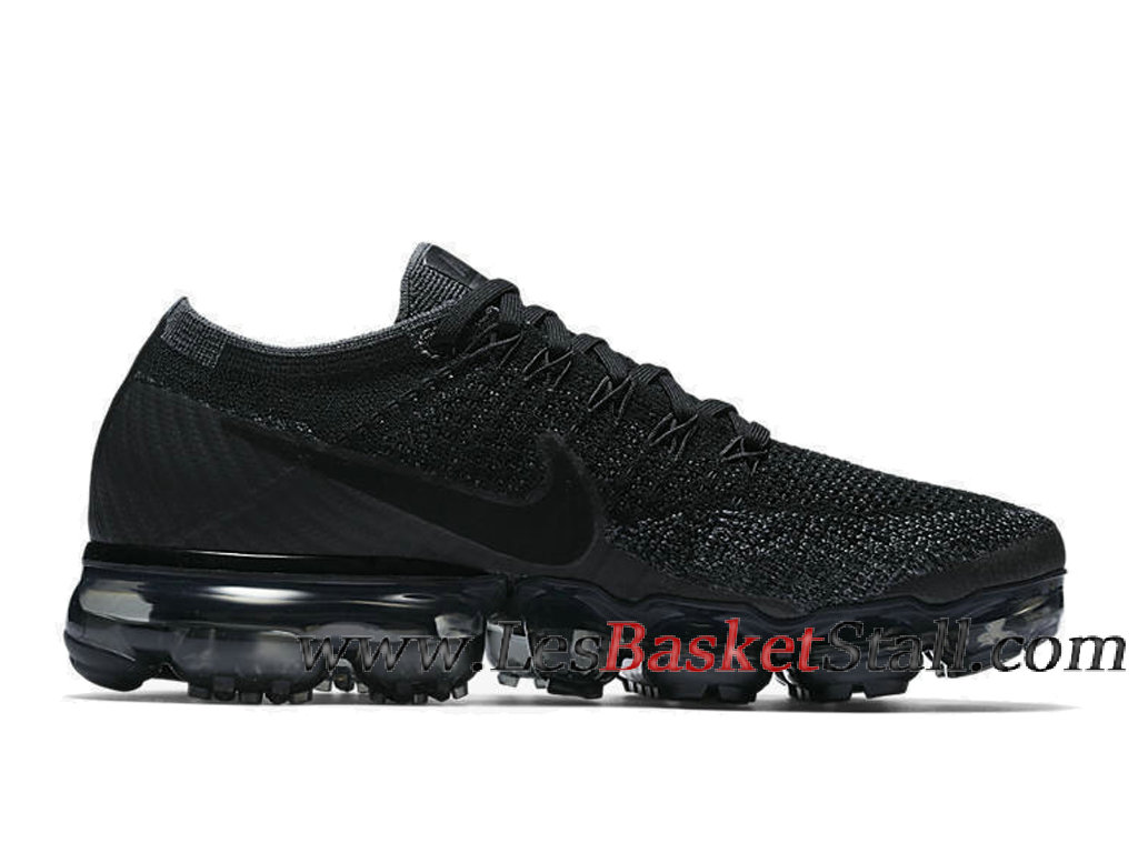 nike vapormax femme noir