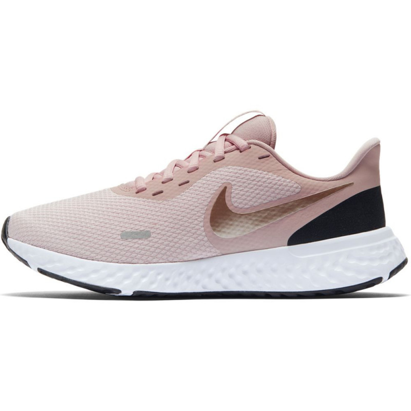 nike running femme rose