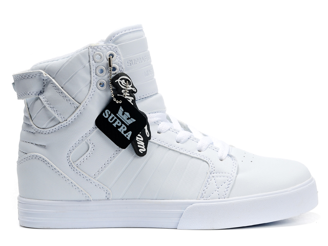 chaussure homme supra