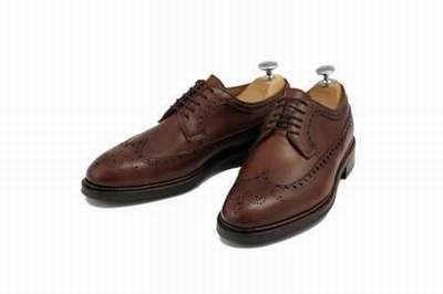 marque chaussure espagnole homme