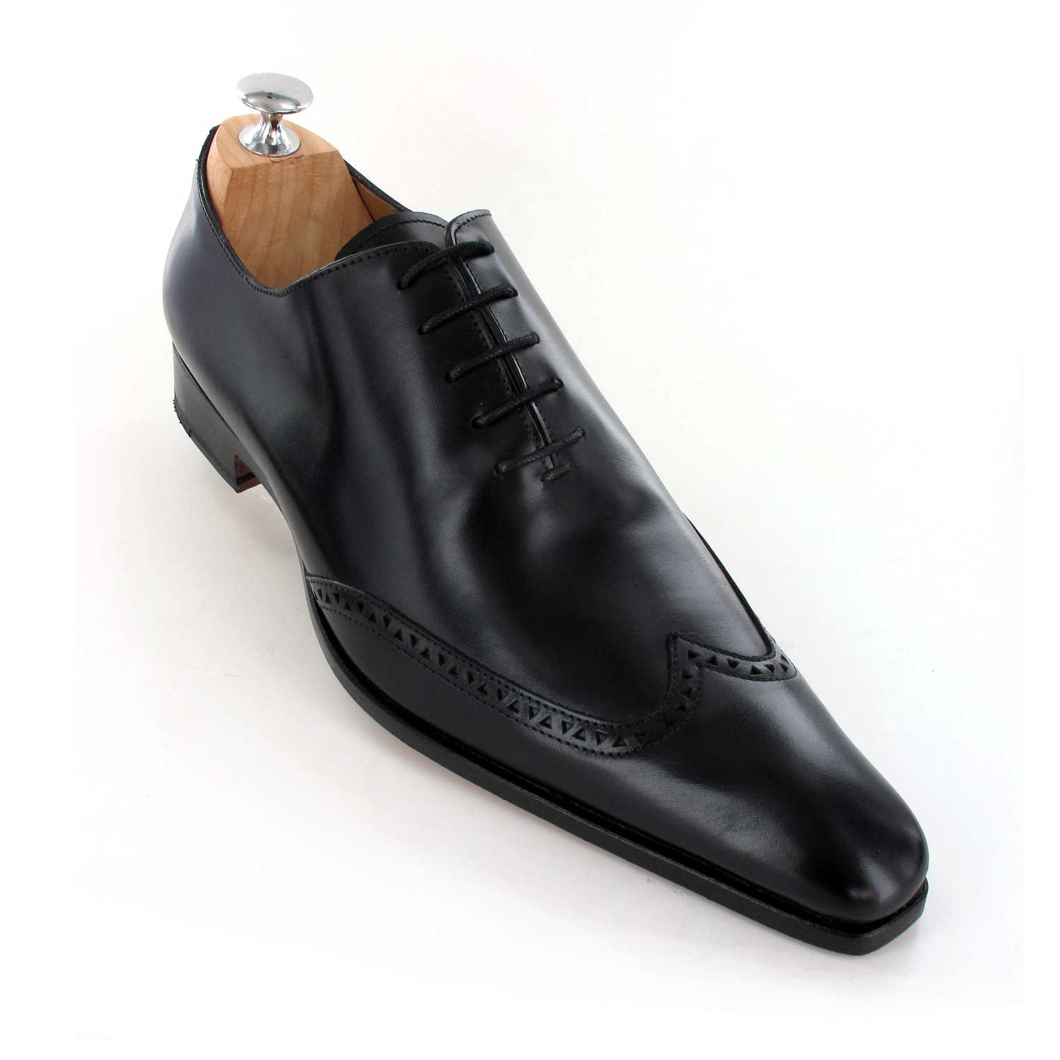bottes italienne homme