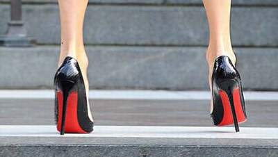 chaussures louboutin discount