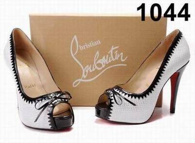 louboutin outlet