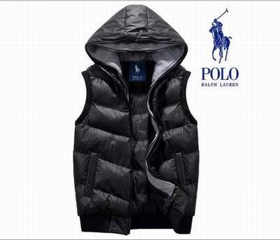 gilet ralph lauren pas cher