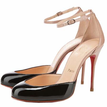 escarpins guess pas cher