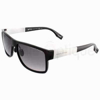 lunette hugo boss homme