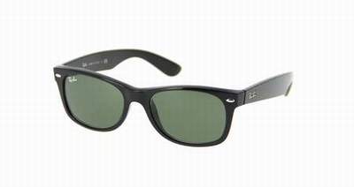 ray ban pas cher wayfarer