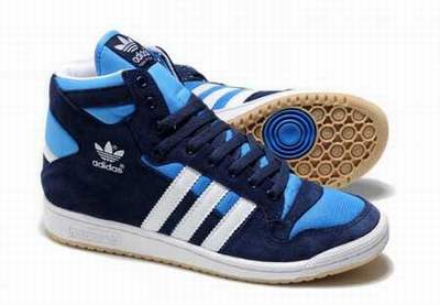 basket de securité adidas