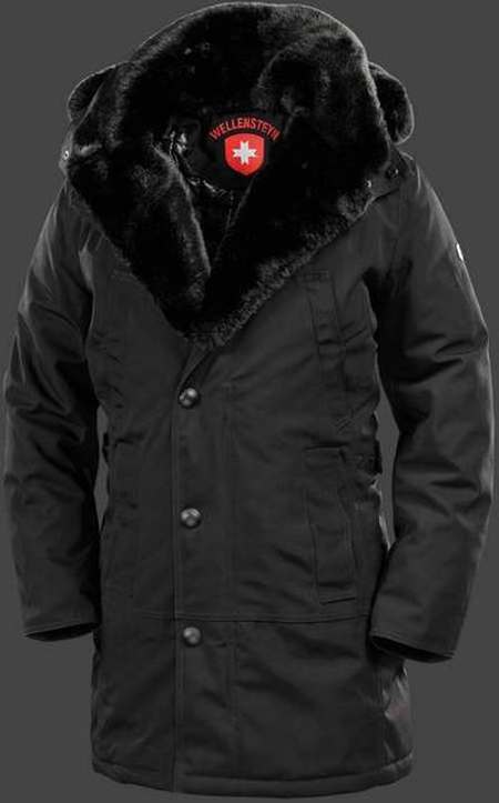 manteau abercrombie pas cher