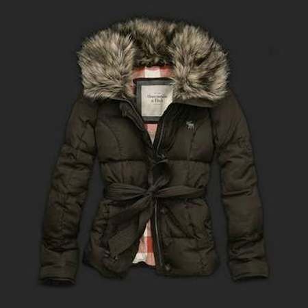 gilet abercrombie homme