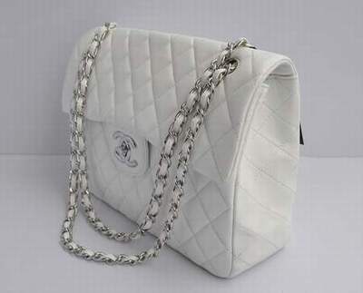 sac a main puma blanche